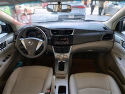 نيسان سنترا